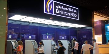 وظائف بنك الإمارات دبي الوطني