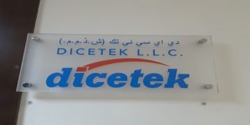 وظائف شركة Dicetek في الإمارات لمختلف التخصصات