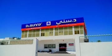 مركز الدكتور سني الطبي بالإمارات يطرح شواغر متنوعة