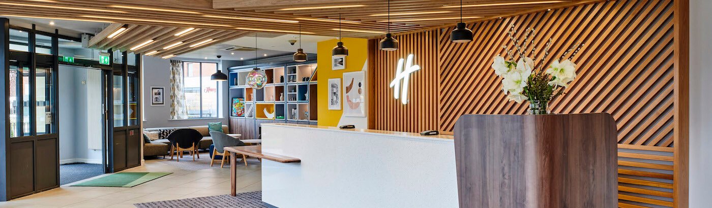 فنادق ومنتجعات IHG تعلن عن فرص وظيفية بالمنامة