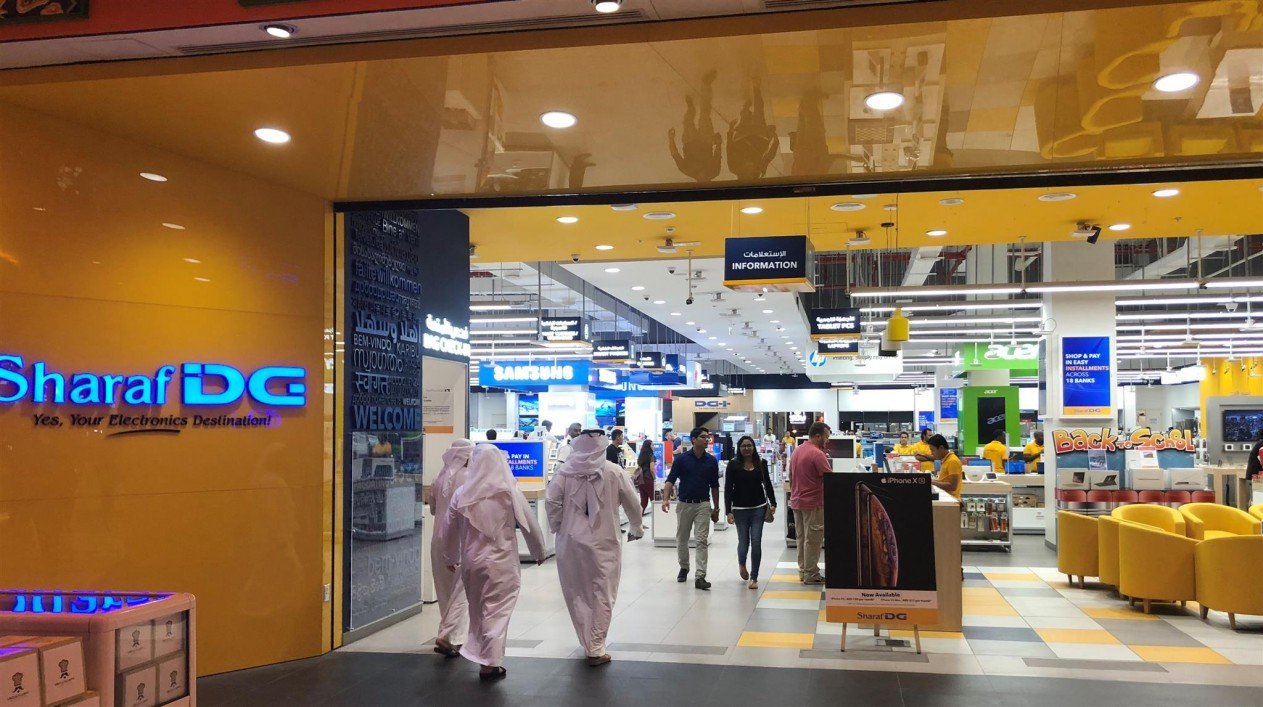 Sharaf Dg يعلن عن شواغر محاسبية وإدارية بالمنامة