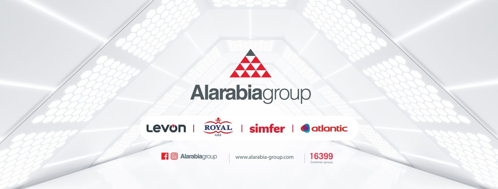 المجموعة العربية تعلن عن شواغر هندسية بعدة تخصصات