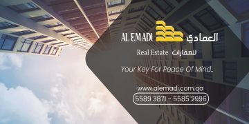 شركة العمادي للمشاريع بقطر تعلن عن شواغر متنوعة