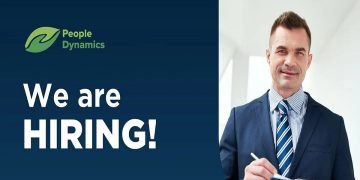 شركة People Dynamics في قطر تطرح 64 فرصة وظيفية
