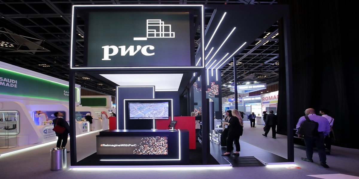 شركة PwC قطر تعلن عن 20 وظيفة بالقطاع المالي