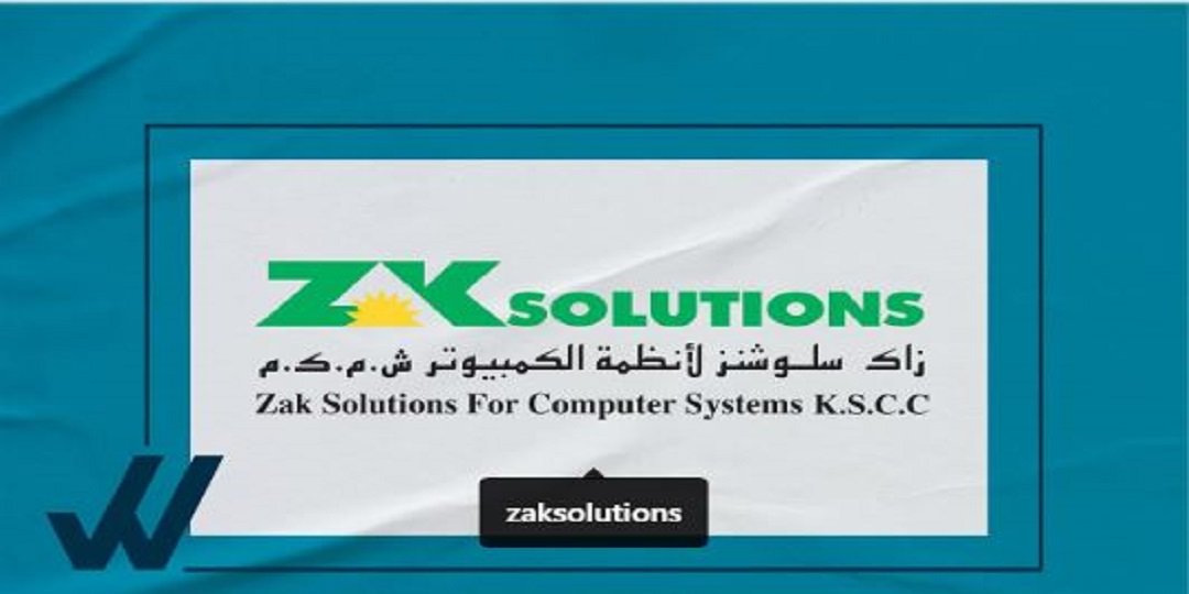 وظائف شركة زاك سوليوشنز لأنظمة الكمبيوتر لحملة البكالوريوس