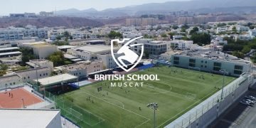 المدرسة البريطانية في مسقط تطرح وظائف تدريسية جديدة
