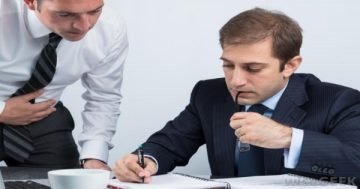 الفرق بين الرئيس التنفيذي والمدير التنفيذي