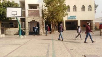 مدرسة الشروق الخاصة للغات توفر شواغر وظيفية