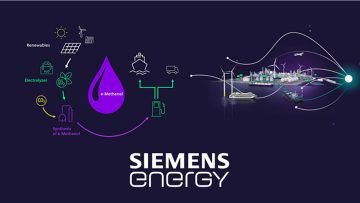 شركة Siemens Energy تعلن عن شواغر وظيفية بالمنامة