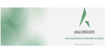 شركة Anzaa للاستشارات بعمان  تعلن عن وظائف شاغرة