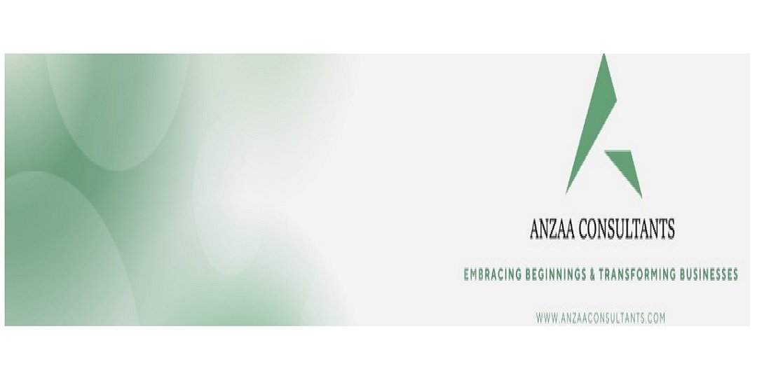شركة Anzaa للاستشارات بعمان تعلن عن وظائف شاغرة