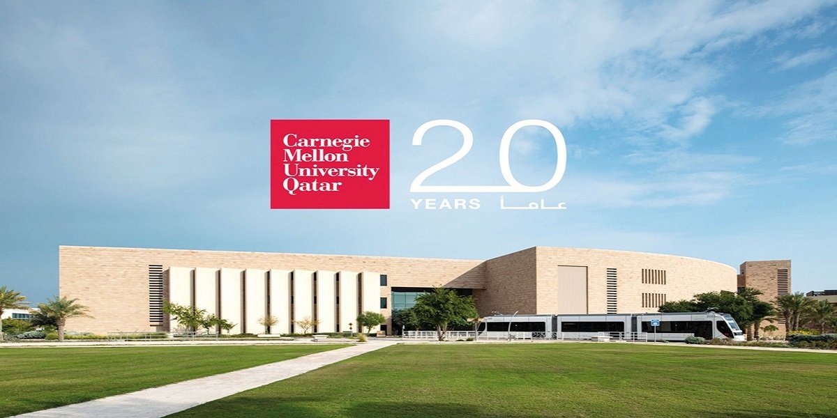 جامعة كارنيجي ميلون بقطر تطرح شواغر أكاديمية جديدة