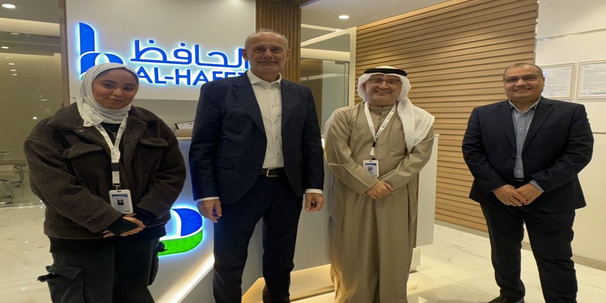 شركة الحافظ التجارية في حولي تطرح وظائف لحملة البكالوريوس
