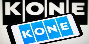 شركة ‏KONE‏ بالإمارات تعلن عن فرص وظيفية متنوعة