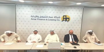 شركة عمار للتمويل بالكويت تطرح وظائف لحملة البكالوريوس