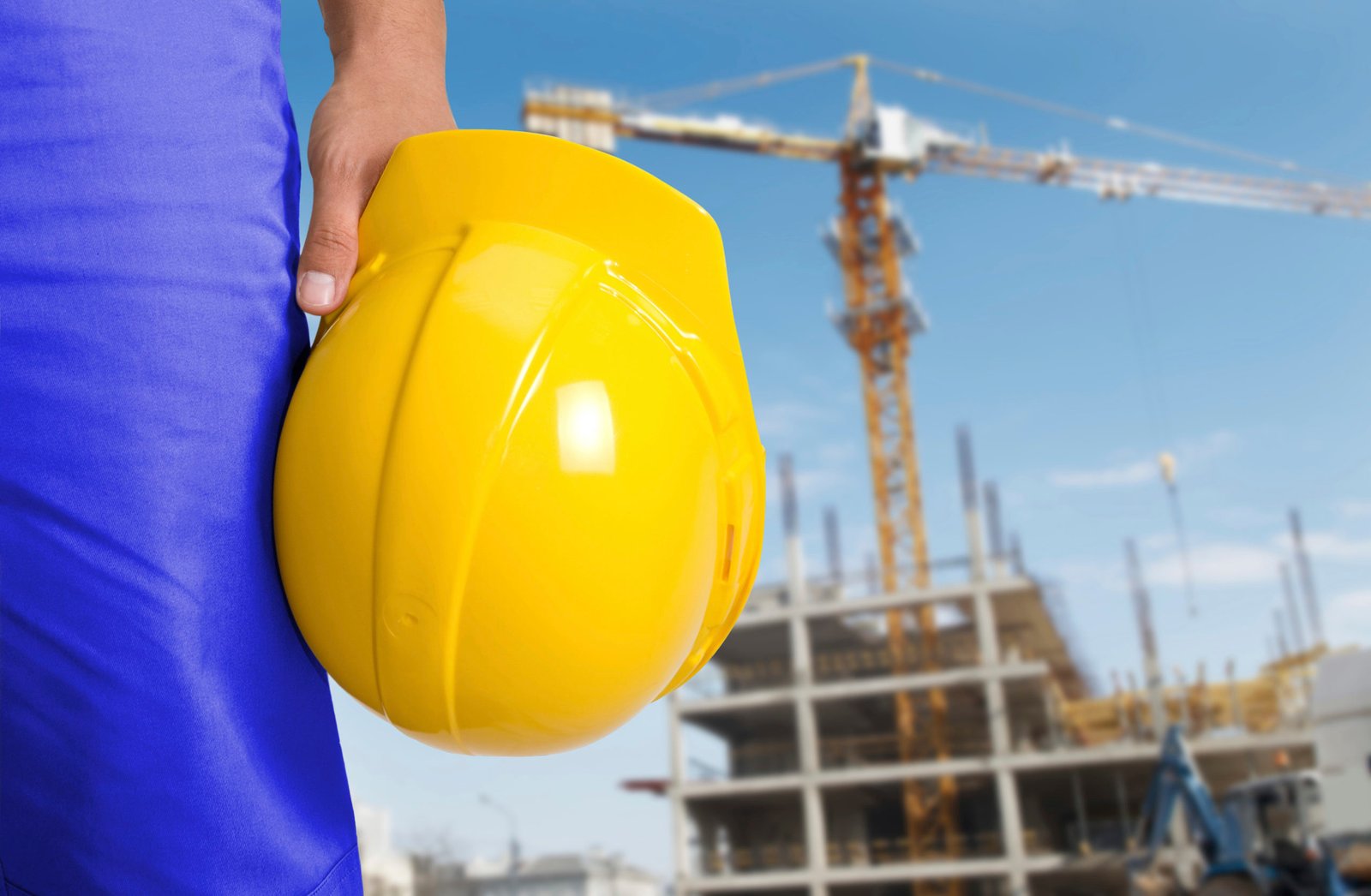 شركة محمد العيدي للمقاولات توفر شواغر هندسية