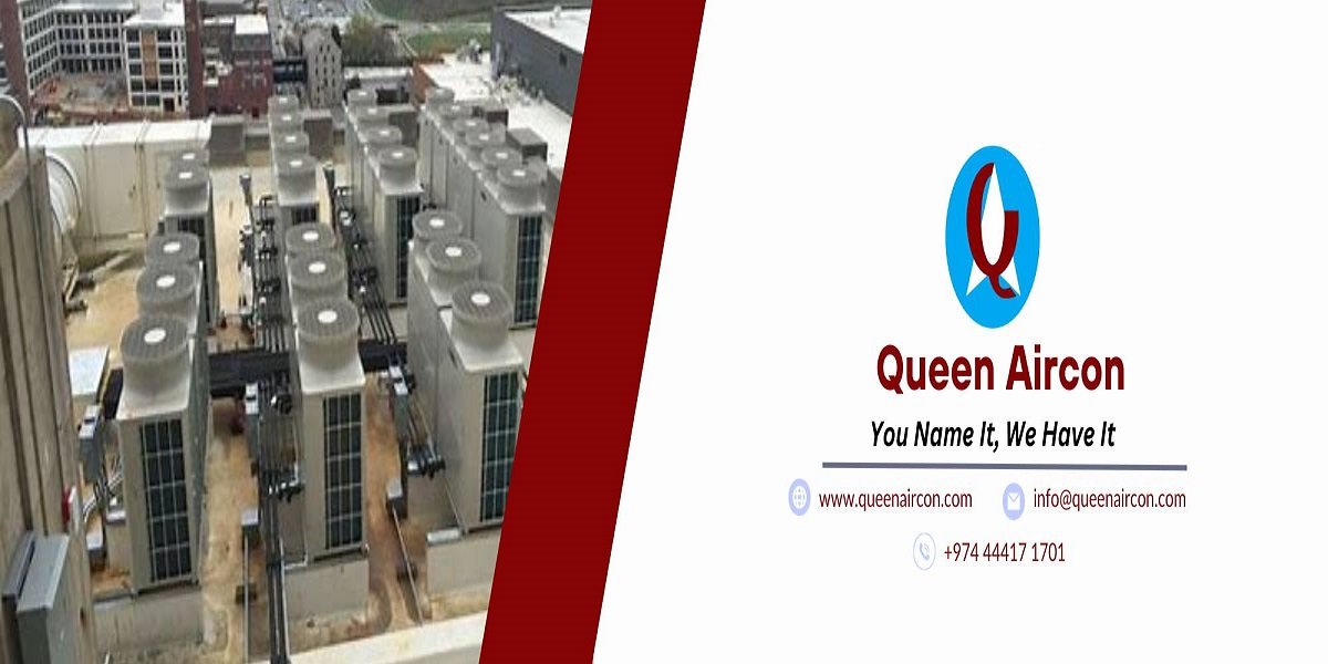 وظائف شركة كوين ايركون للتبريد والتجارة بقطر لحملة البكالوريوس