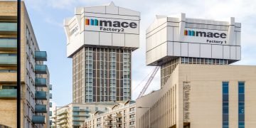 شركة ‏Mace‏ تعلن عن شواغر وظيفية جديدة في عمان