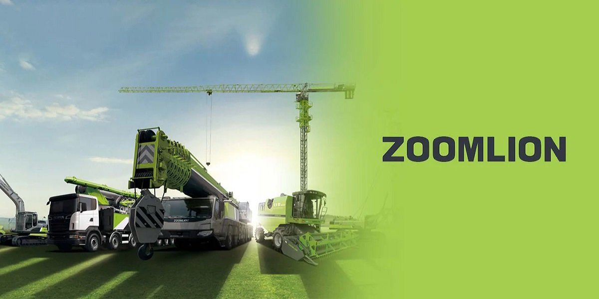 شركة ‏Zoomlion‏ بعمان تعلن عن وظائف إدارية ومالية وفنية
