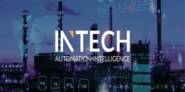 شركة ‏INTECH للأتمتة والذكاء الاصطناعي بعمان تطرح شواغر متنوعة