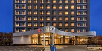 فنادق ماريوت قطر تطرح 250 وظيفة شاغرة للرجال والنساء