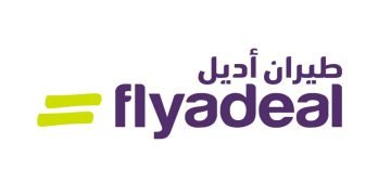 شركة طيران أديل بالسعودية تطرح شواغر جديدة لمختلف التخصصات
