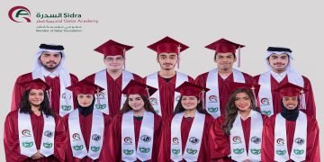 أكاديمية قطر السدرة تعلن عن شواغر تدريسية لجميع المراحل