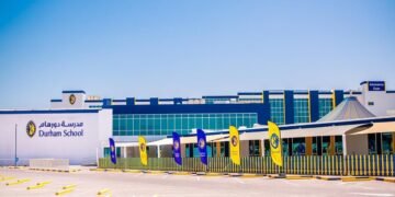 مدرسة دورهام للبنات تطلب تعيين معلمات لمختلف التخصصات