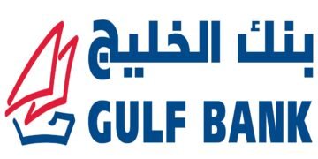 بنك الخليج بالكويت يعلن عن 5 فرص وظيفية جديدة