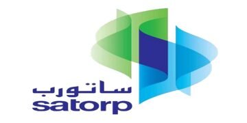 وظائف ‏شركة أرامكو السعودية توتال (ساتورب) بالشرقية والجبيل