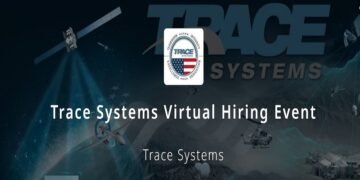 شركة Trace للأنظمة تطرح 73 فرصة وظيفية لمختلف التخصصات