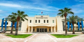 مدرسة الدوحة البريطانية تطرح 22 وظيفة جديدة لمختلف التخصصات