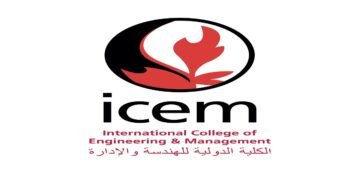 الكلية الدولية للهندسة والإدارة بعمان تطرح وظائف تعليمية وإدارية وتقنية