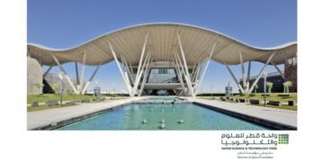‏واحة قطر للعلوم والتكنولوجيا تطرح وظائف شاغرة لخريجي البكالوريوس
