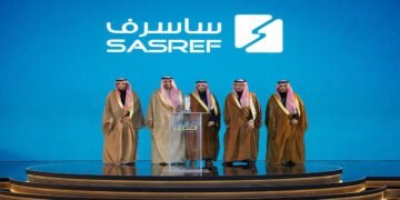 شركة ساسرف بالرياض تعلن عن شواغر وظيفية لمختلف التخصصات