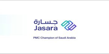 شركة جسارة تعلن عن 217  وظيفة شاغرة بمختلف مناطق المملكة