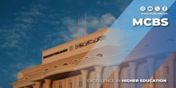 الكلية الحديثة للتجارة والعلوم تطرح شواغر أكاديمية وهندسية