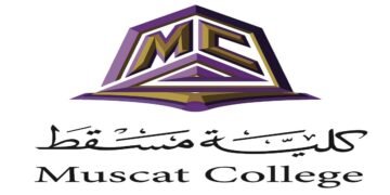 كلية مسقط تعلن عن شواغر أكاديمية وإدارية لحملة البكالوريوس فأعلى