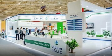شركة سالك بالسعودية تعلن عن 10 وظائف للمؤهلات الجامعية