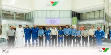 وظائف شركة ينبع أرامكو سينوبك للتكرير “ياسرف” في السعودية