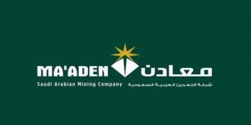 شركة التعدين العربية السعودية “معادن” تطرح شواغر لحملة الدبلوم فأعلى