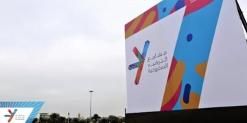 مشاريع الترفيه السعودية تطرح 14 فرصة وظيفية لمختلف التخصصات