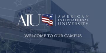 الجامعة الأمريكية الدولية (AIU) بالكويت تطرح 40 وظيفة