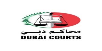 محاكم دبي تعلن عن 12 فرصة وظيفية شاغرة