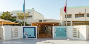 مدرسة نورد أنجليا في قطر تطرح وظائف إدارية وتعليمية