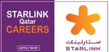 شركة ستارلينك قطر تطرح 24 وظيفة لمختلف التخصصات