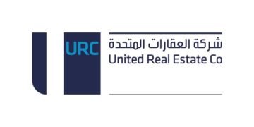 ‏شركة العقارات المتحدة (URC) بالكويت تعلن عن وظائف شاغرة