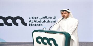 شركة آل عبد الغني موتورز بقطر تعلن عن وظائف شاغرة