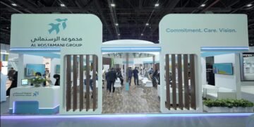مجموعة الرستماني بالإمارات تعلن عن 67 وظيفة شاغرة